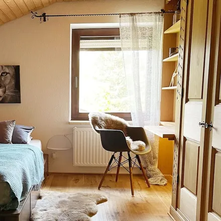 Rent this 3 bed apartment on 87629 Füssen