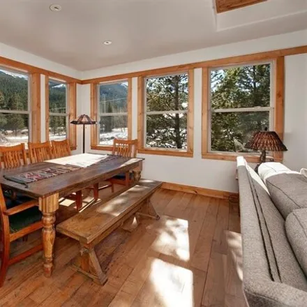 Image 6 - CO 9, Blue River, Summit County, CO 80424, USA - House for sale