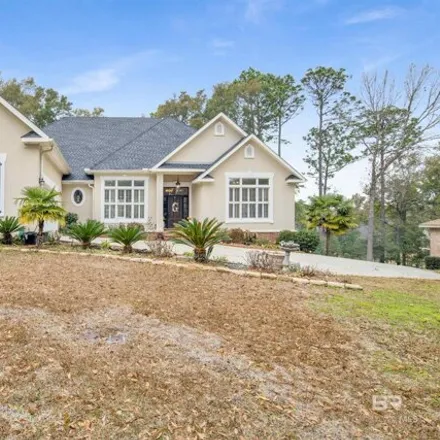 Image 2 - 140 Clubhouse Drive, Fairhope, AL 36532, USA - House for sale