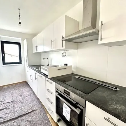 Rent this 3 bed apartment on Zahläckerweg 57 in 8054 Graz, Austria