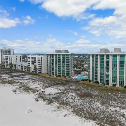 Buy this 3 bed condo on 16850 Perdido Key Drive in Escambia County, FL 32507