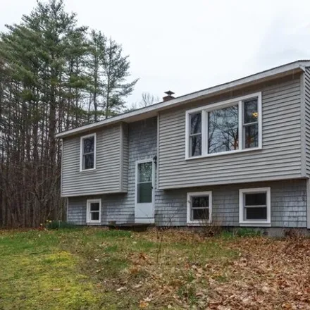 Buy this 4 bed house on Lovejoy Road in Loudon, Merrimack County