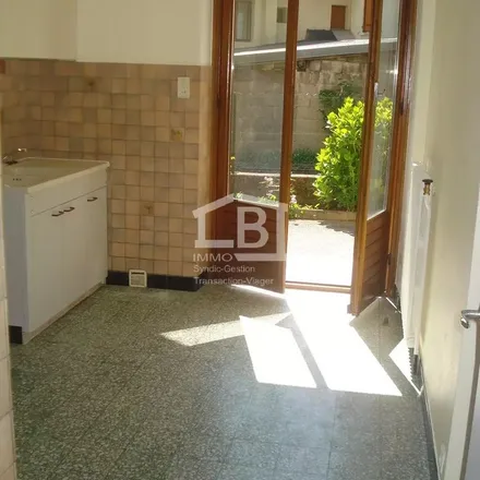 Rent this 3 bed apartment on D 110 in 73300 Saint-Jean-de-Maurienne, France