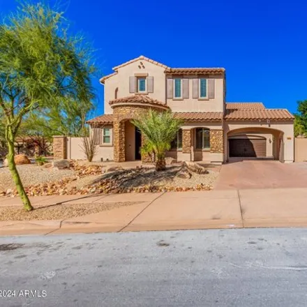 Rent this 5 bed house on 2622 West Via Perugia in Phoenix, AZ 85086