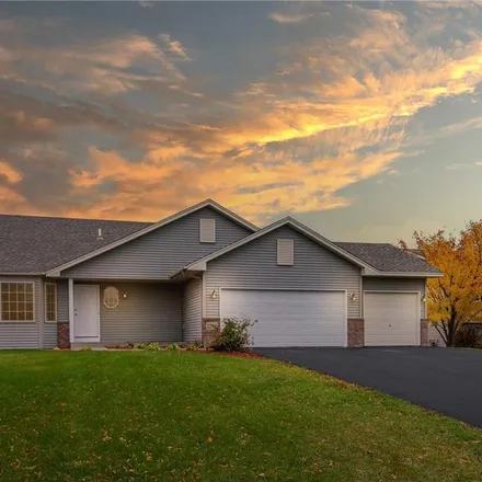 Buy this 4 bed house on 22966 Makah Street Northwest in St. Francis, MN 55070