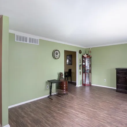 Rent this 3 bed apartment on 33 Berkshire Road in Woodlane, Westampton Township