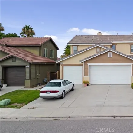 Buy this 4 bed loft on 29145 Peppergrass Avenue in Riverside County, CA 92584