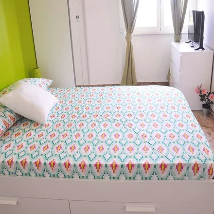 Rent this 1 bed apartment on Viale Molise - Via Cadibona in Viale Molise, 20137 Milan MI