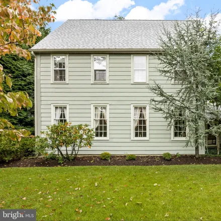 Image 2 - 312 Bortons Mill Road, Haddon Towne, Cherry Hill Township, NJ 08034, USA - House for sale