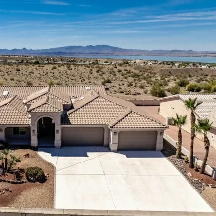 Buy this 3 bed house on 2222 East Chelsea Street in Desert Hills, Mohave County