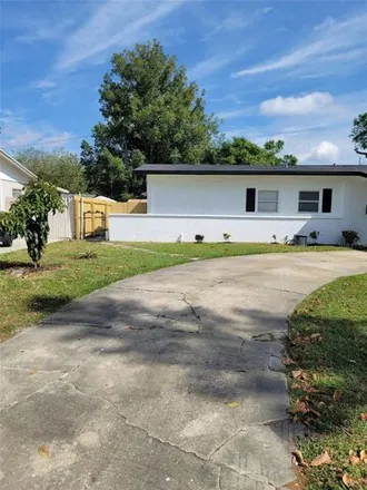 Image 1 - 6493 Mackenzie Street, Orlando, FL 32807, USA - House for rent