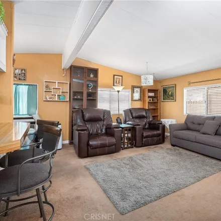 Image 4 - 48341 20th Street West, Los Angeles County, CA 93534, USA - House for sale