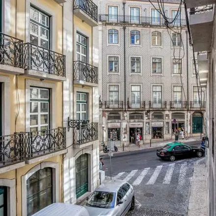 Image 9 - Guest House Brazil-Africa, Travessa das Pedras Negras 8-2, Lisbon, Portugal - Apartment for rent