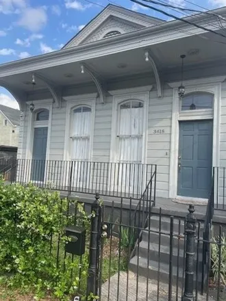Buy this 3 bed house on 3418 Baronne Street in New Orleans, LA 70115