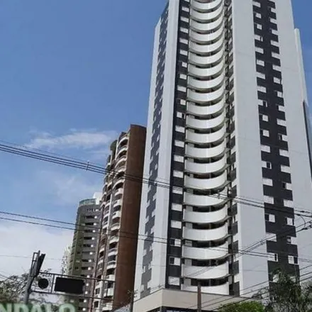 Buy this 3 bed apartment on Avenida João Paulino Vieira Filho in Zona 09, Maringá - PR
