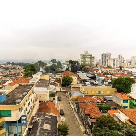 Image 1 - S/N, Tucuruvi, São Paulo - SP, 02307-250, Brazil - Apartment for sale