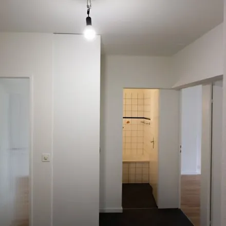 Rent this 4 bed apartment on Brünnlirain 5 in 4125 Riehen, Switzerland