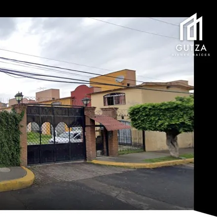 Image 5 - Mina de Etzatlán, 56536 Ixtapaluca, MEX, Mexico - Apartment for sale
