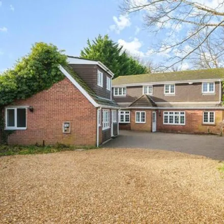 Image 1 - Odell Close, Funtley, PO16 7RL, United Kingdom - House for sale