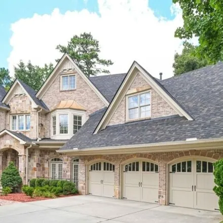 Buy this 6 bed house on 765 Estate Way NE in Atlanta, Georgia