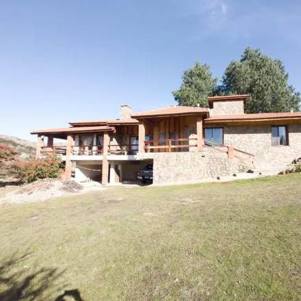 Image 2 - unnamed road, Departamento Calamuchita, La Cumbrecita, Argentina - House for sale