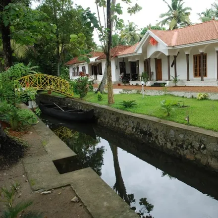 Image 4 - Kumarakom, Atti Peedika, KL, IN - House for rent