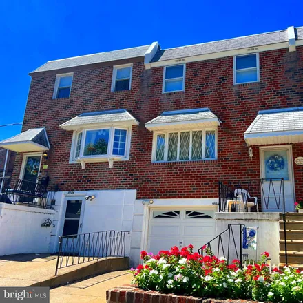 Buy this 3 bed townhouse on 9156 Ryerson Road in Philadelphia, PA 19114