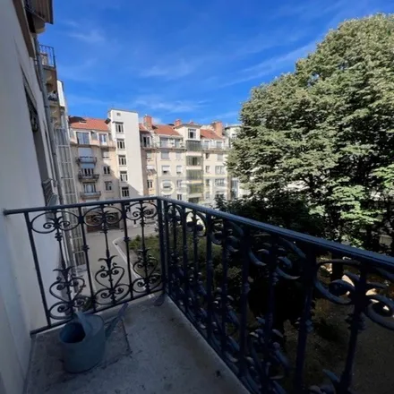 Image 5 - 105 Rue Pierre Corneille, 69003 Lyon 3e Arrondissement, France - Apartment for rent