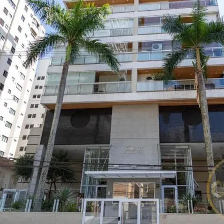 Buy this 4 bed apartment on Praça da Independência in Gonzaga, Santos - SP