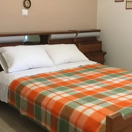 Rent this 1 bed house on Nafplio in Argolis Regional Unit, Greece