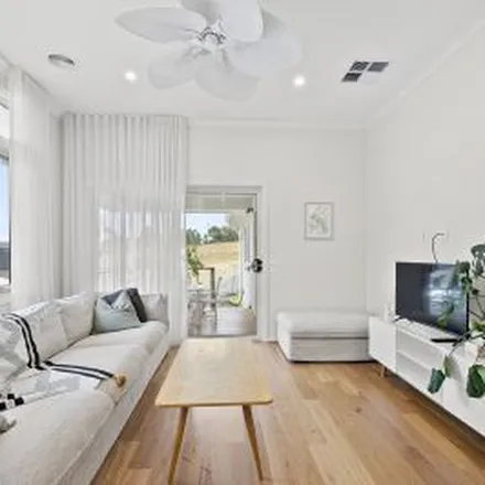 Rent this 4 bed apartment on Pardalote Court in Brown Hill VIC 3350, Australia