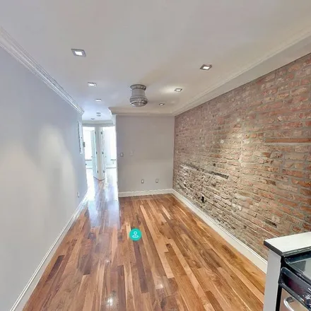 Rent this 3 bed apartment on 187 REAR Hester Street in New York, NY 10013