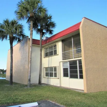 Rent this 1 bed condo on 346 Lake Frances Drive in Golden Lakes, Palm Beach County