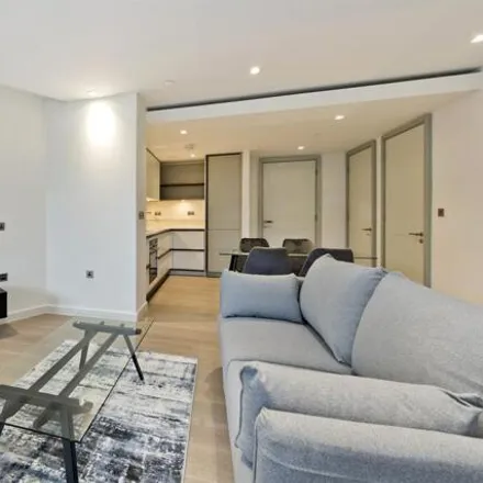 Image 2 - Westmark, Newcastle Place, London, W2 1EF, United Kingdom - Room for rent