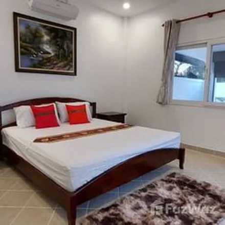 Image 4 - unnamed road, Baan Anda, Chon Buri Province 20150, Thailand - Apartment for rent