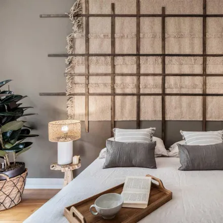 Rent this 2 bed apartment on Calle de García de Paredes in 55, 28010 Madrid