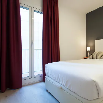 Rent this 2 bed apartment on Carrer dels Morabos in 08015 Barcelona, Spain