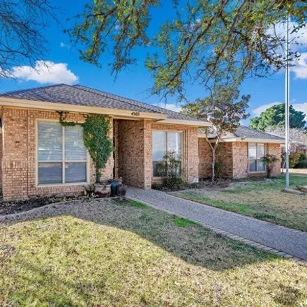 Image 3 - 4505 Rosewood Drive, Midland, TX 79707, USA - House for sale