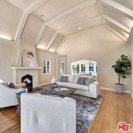 Image 8 - 209 McCarty Drive, Beverly Hills, CA 90212, USA - House for sale