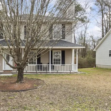 Image 1 - 129 Suffolk Circle, Brynn Marr, Jacksonville, NC 28546, USA - House for rent