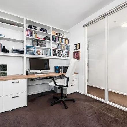 Image 7 - 81 Queens Road, Melbourne VIC 3004, Australia - Apartment for rent
