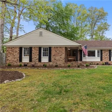 Buy this 5 bed house on 3016 Lord Bradford Court in Chesapeake, VA 23321