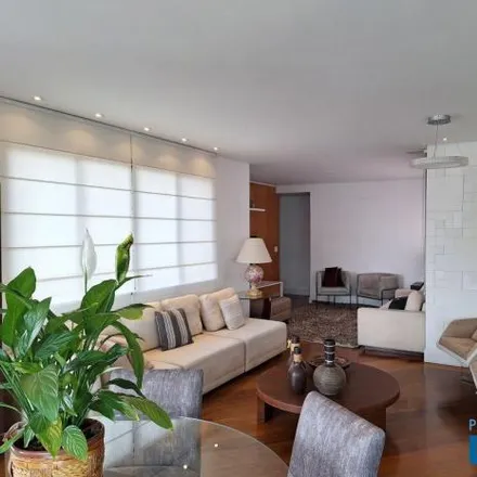 Buy this 4 bed apartment on Rua Marcelina 492 in Bairro Siciliano, São Paulo - SP