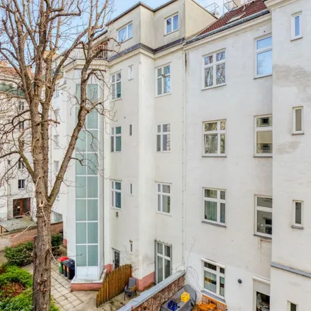 Image 8 - Lessinggasse 13, 1020 Vienna, Austria - Apartment for rent