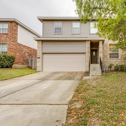 Rent this 4 bed house on 2958 Encino Robles in San Antonio, TX 78259