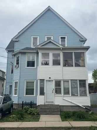 Buy this 6 bed house on 104 Dwight Street in New Britain, CT 06051