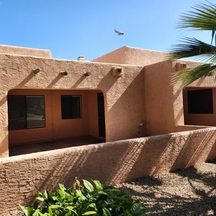 Rent this 2 bed house on North 89th Drive in Peoria, AZ 85345