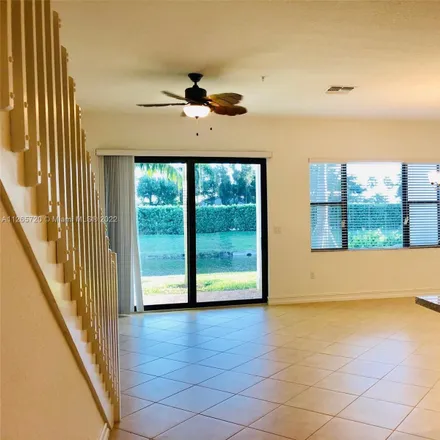 Image 4 - 11304 Southwest 16th Street, Pembroke Pines, FL 33025, USA - Townhouse for rent