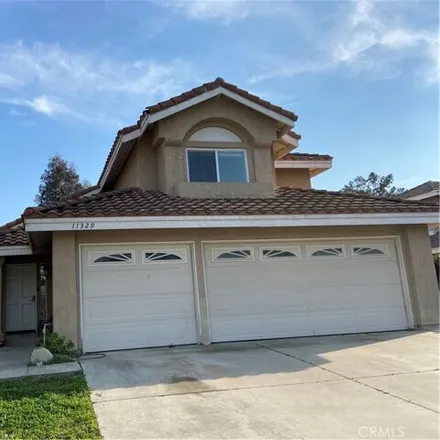 Image 3 - 11301 Napoli Drive, Grapeland, Rancho Cucamonga, CA 91701, USA - House for rent