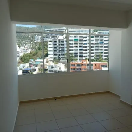 Rent this 2 bed apartment on Avenida Horacio Nelson in Lomas de Costa Azul, 39300 Acapulco